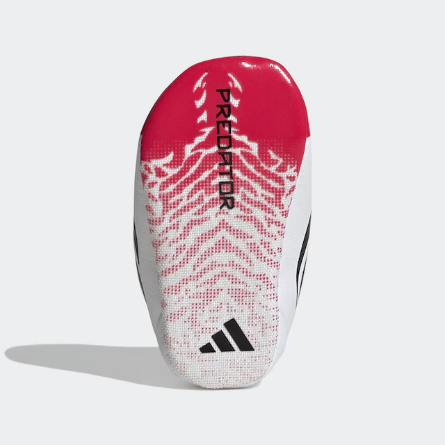 adidas Performance Krabbelschuh »PREDATOR KIDS CRIB , UMSCHLAGBARE ZUNGE« für Kinder