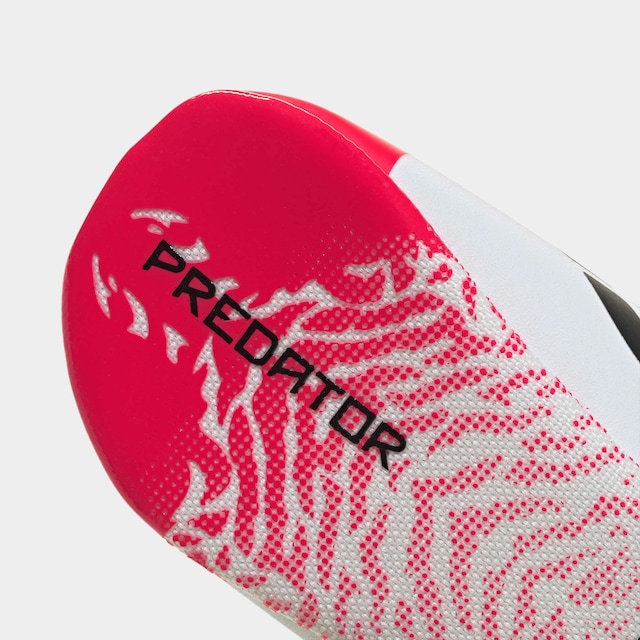 adidas Performance Krabbelschuh »PREDATOR KIDS CRIB , UMSCHLAGBARE ZUNGE« für Kinder
