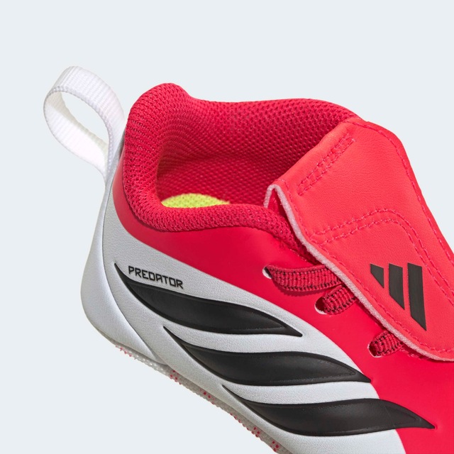 adidas Performance Krabbelschuh »PREDATOR KIDS CRIB , UMSCHLAGBARE ZUNGE« für Kinder