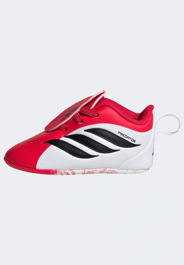adidas Performance Krabbelschuh »PREDATOR KIDS CRIB , UMSCHLAGBARE ZUNGE« für Kinder