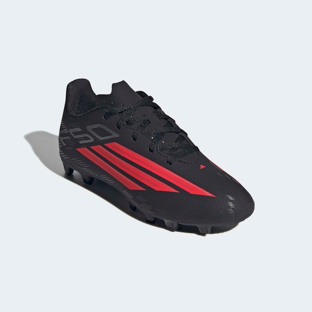 adidas Performance Fußballschuh »F50 CLUB FG/MG KIDS« für viele verschiedene Böden geeignet, für Kinder & Jugendliche