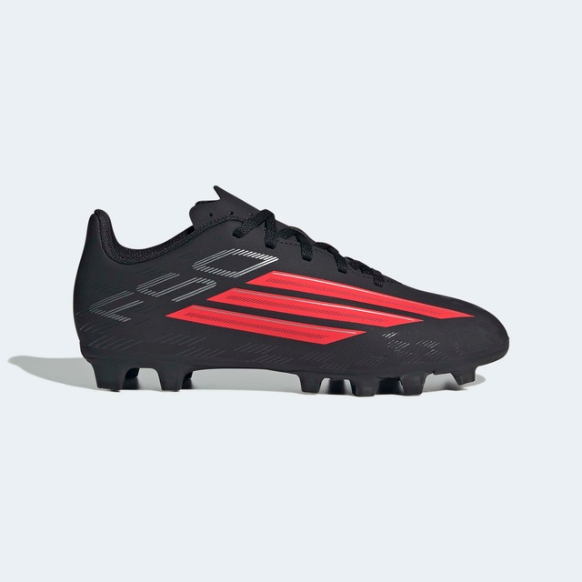adidas Performance Fußballschuh »F50 CLUB FG/MG KIDS« für viele verschiedene Böden geeignet, für Kinder & Jugendliche