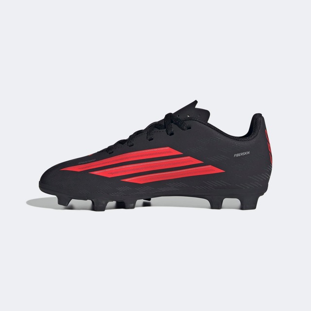 adidas Performance Fußballschuh »F50 CLUB FG/MG KIDS« für viele verschiedene Böden geeignet, für Kinder & Jugendliche