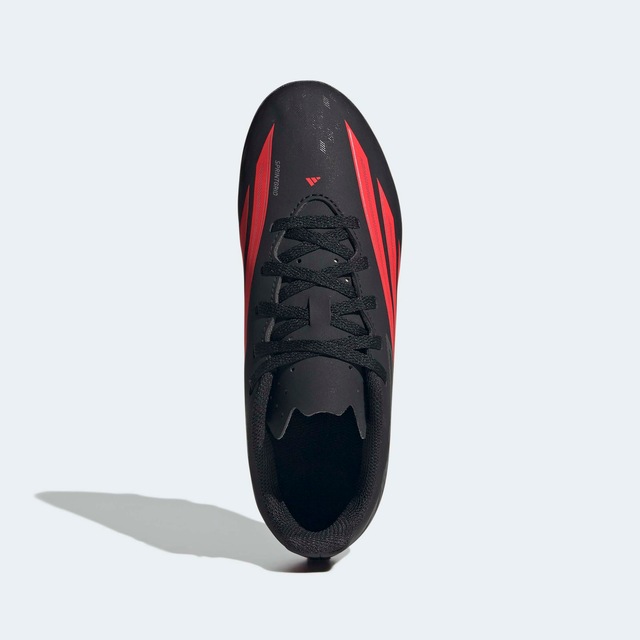 adidas Performance Fußballschuh »F50 CLUB FG/MG KIDS« für viele verschiedene Böden geeignet, für Kinder & Jugendliche