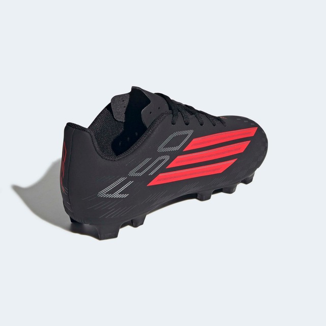adidas Performance Fußballschuh »F50 CLUB FG/MG KIDS« für viele verschiedene Böden geeignet, für Kinder & Jugendliche