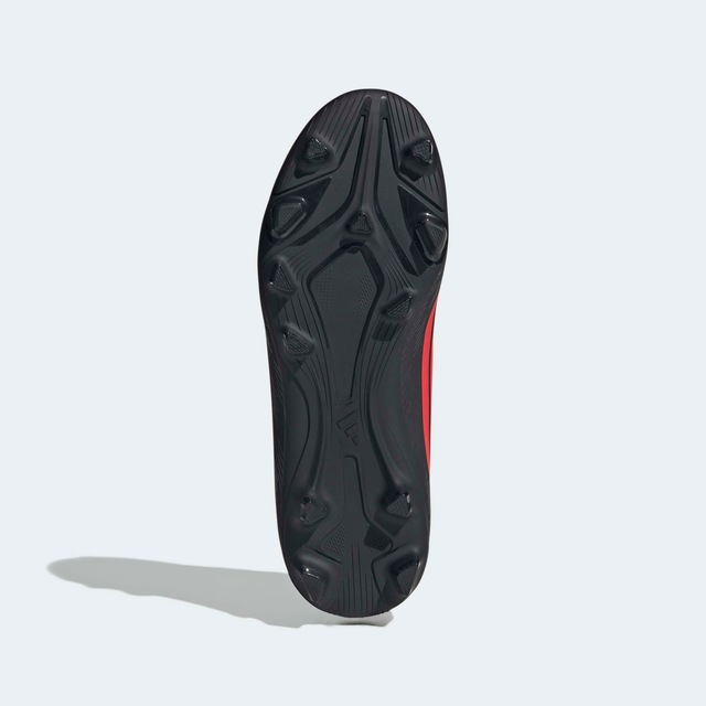 adidas Performance Fußballschuh »F50 CLUB FG/MG KIDS« für viele verschiedene Böden geeignet, für Kinder & Jugendliche