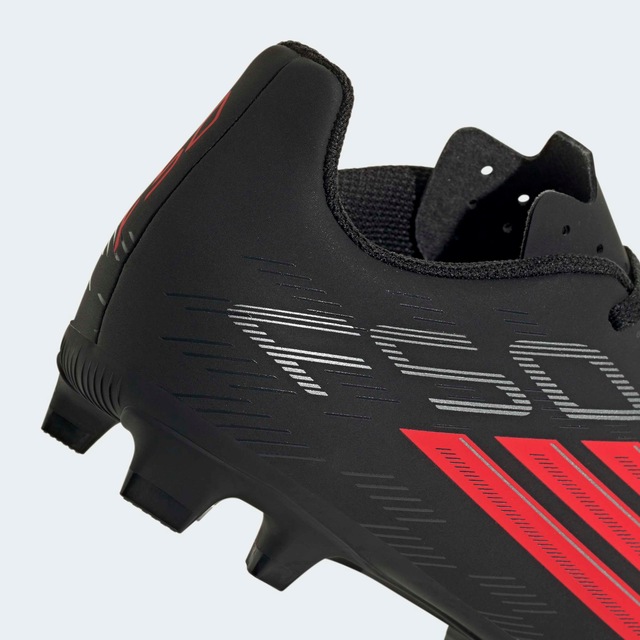 adidas Performance Fußballschuh »F50 CLUB FG/MG KIDS« für viele verschiedene Böden geeignet, für Kinder & Jugendliche