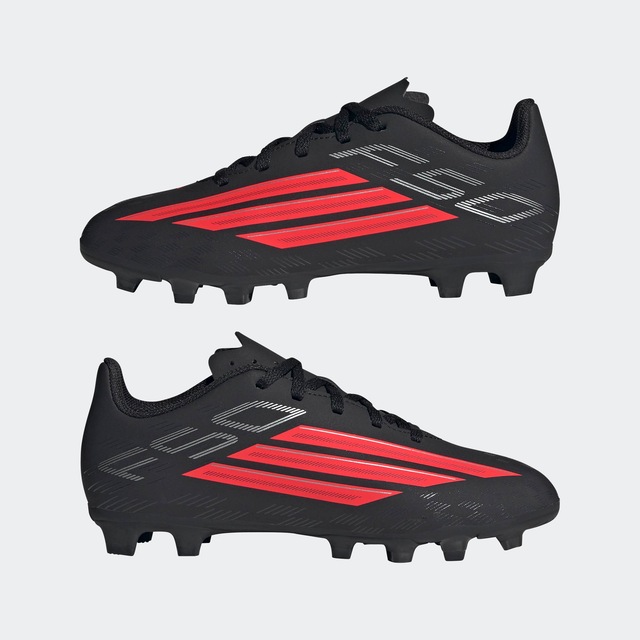 adidas Performance Fußballschuh »F50 CLUB FG/MG KIDS« für viele verschiedene Böden geeignet, für Kinder & Jugendliche