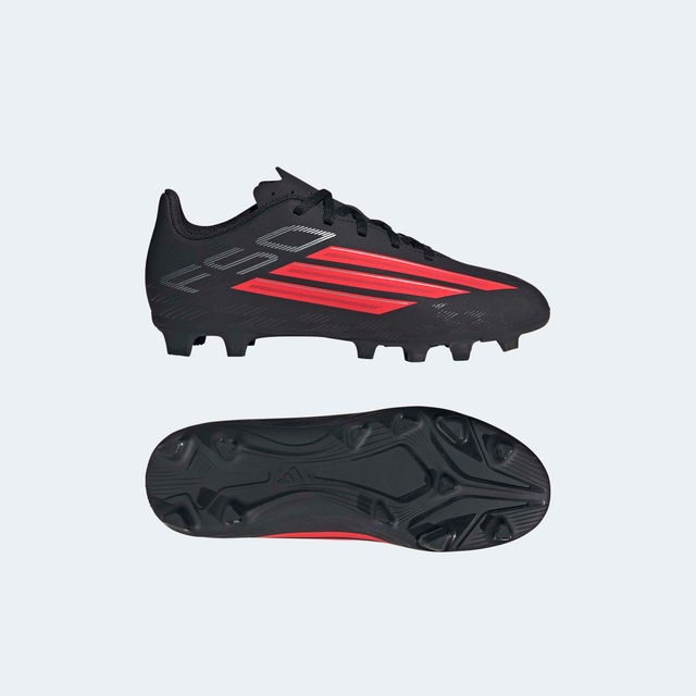 adidas Performance Fußballschuh »F50 CLUB FG/MG KIDS« für viele verschiedene Böden geeignet, für Kinder & Jugendliche