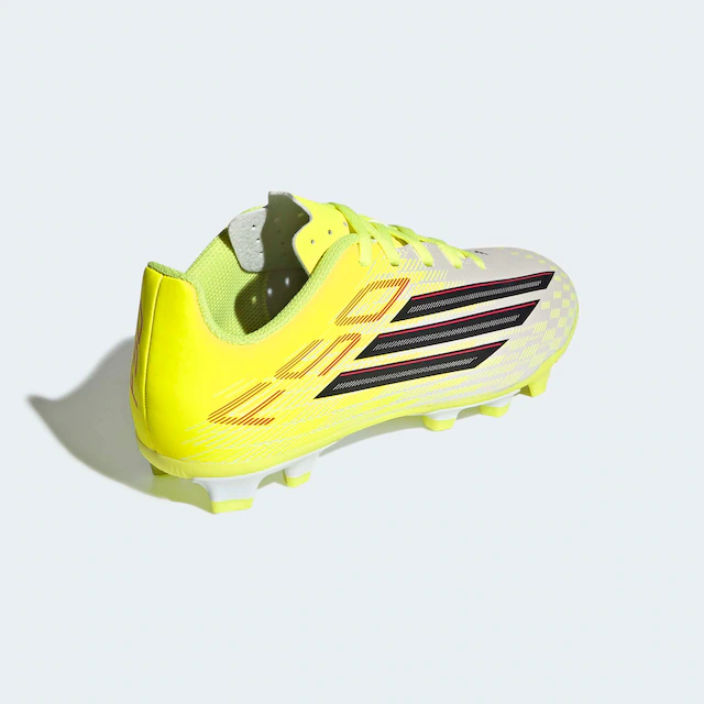 adidas Performance Fußballschuh »F50 CLUB FG/MG KIDS« für viele verschiedene Böden geeignet, für Kinder & Jugendliche