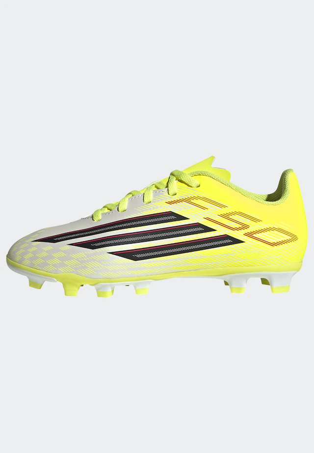 adidas Performance Fußballschuh »F50 CLUB FG/MG KIDS« für viele verschiedene Böden geeignet, für Kinder & Jugendliche