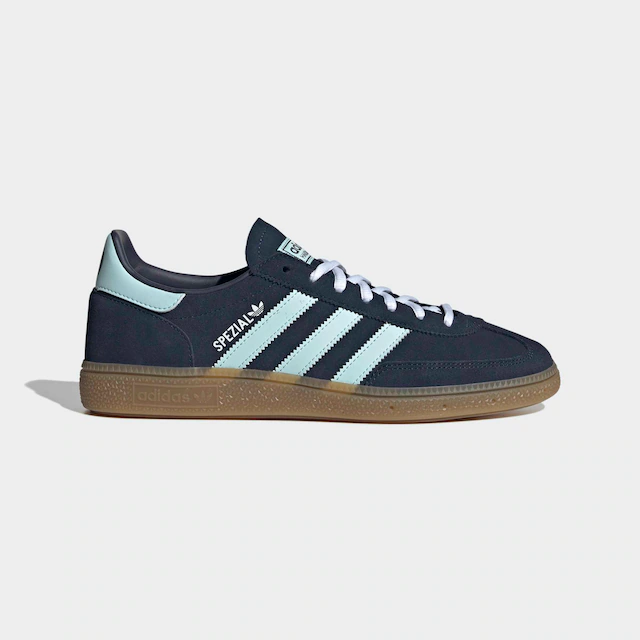 adidas Performance Sneaker »HANDBALL SPEZIAL« Deutschland, Spanien, Italien, Argentinien, Japan, Jamaika, Mexiko, WM 2026 Edition (Länderschuhe)