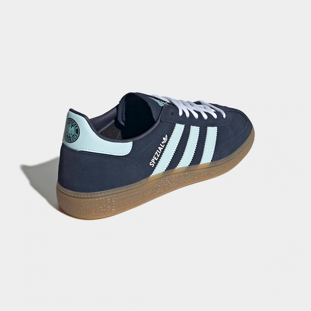 adidas Performance Sneaker »HANDBALL SPEZIAL« Deutschland, Spanien, Italien, Argentinien, Japan, Jamaika, Mexiko, WM 2026 Edition (Länderschuhe)