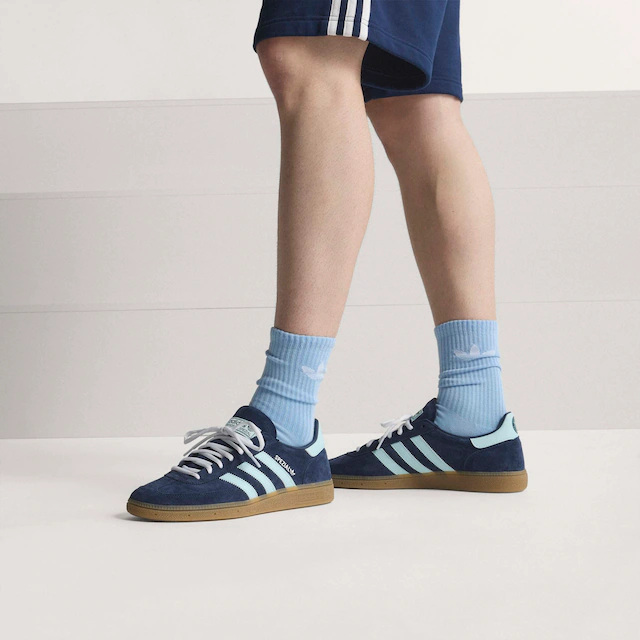 adidas Performance Sneaker »HANDBALL SPEZIAL« Deutschland, Spanien, Italien, Argentinien, Japan, Jamaika, Mexiko, WM 2026 Edition (Länderschuhe)