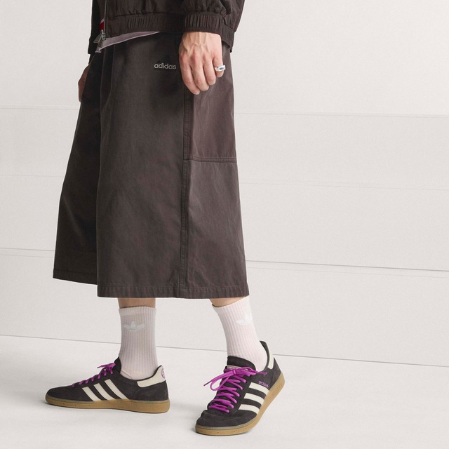 adidas Performance Sneaker »HANDBALL SPEZIAL« Deutschland, Spanien, Italien, Argentinien, Japan, Jamaika, Mexiko, WM 2026 Edition (Länderschuhe)