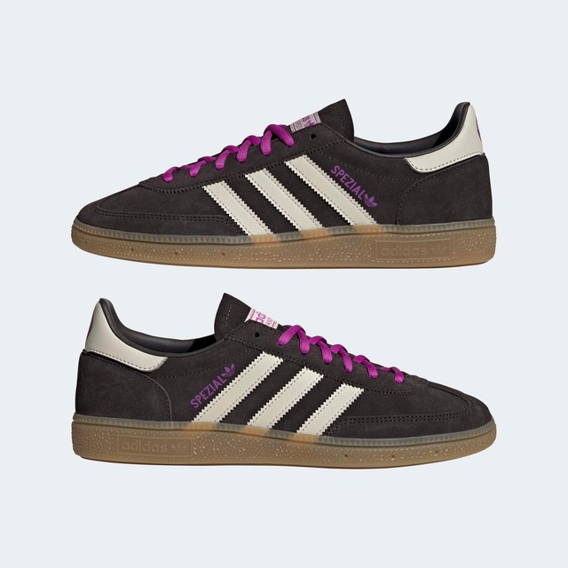adidas Performance Sneaker »HANDBALL SPEZIAL« Deutschland, Spanien, Italien, Argentinien, Japan, Jamaika, Mexiko, WM 2026 Edition (Länderschuhe)
