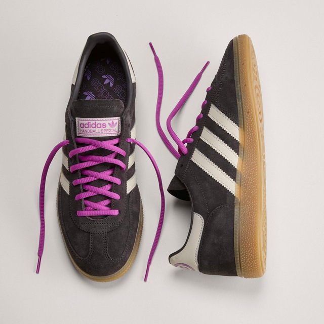 adidas Performance Sneaker »HANDBALL SPEZIAL« Deutschland, Spanien, Italien, Argentinien, Japan, Jamaika, Mexiko, WM 2026 Edition (Länderschuhe)