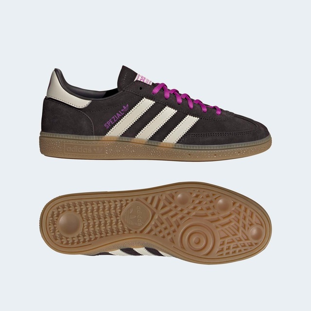 adidas Performance Sneaker »HANDBALL SPEZIAL« Deutschland, Spanien, Italien, Argentinien, Japan, Jamaika, Mexiko, WM 2026 Edition (Länderschuhe)