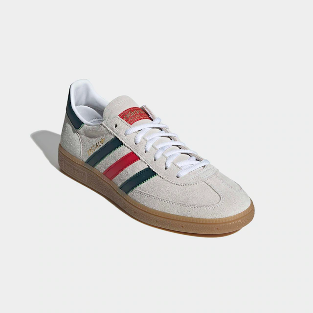 adidas Performance Sneaker »HANDBALL SPEZIAL« Deutschland, Spanien, Italien, Argentinien, Japan, Jamaika, Mexiko, WM 2026 Edition (Länderschuhe)