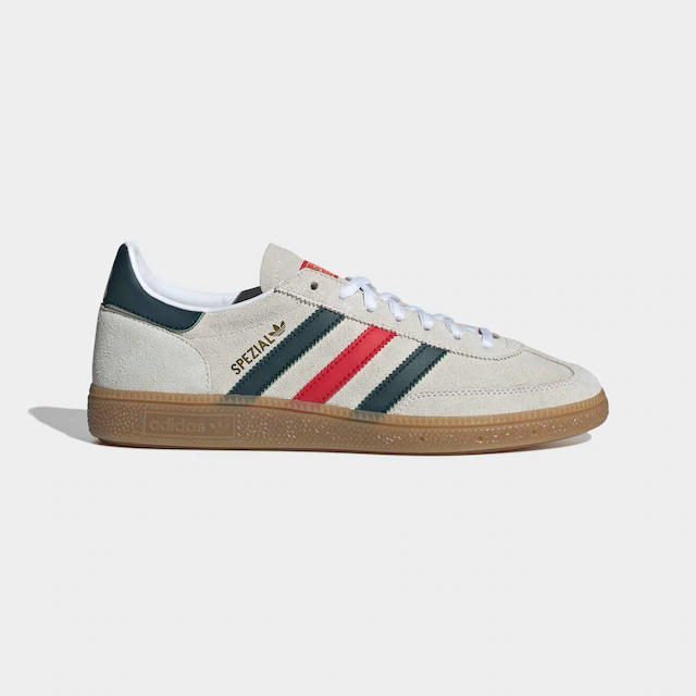 adidas Performance Sneaker »HANDBALL SPEZIAL« Deutschland, Spanien, Italien, Argentinien, Japan, Jamaika, Mexiko, WM 2026 Edition (Länderschuhe)