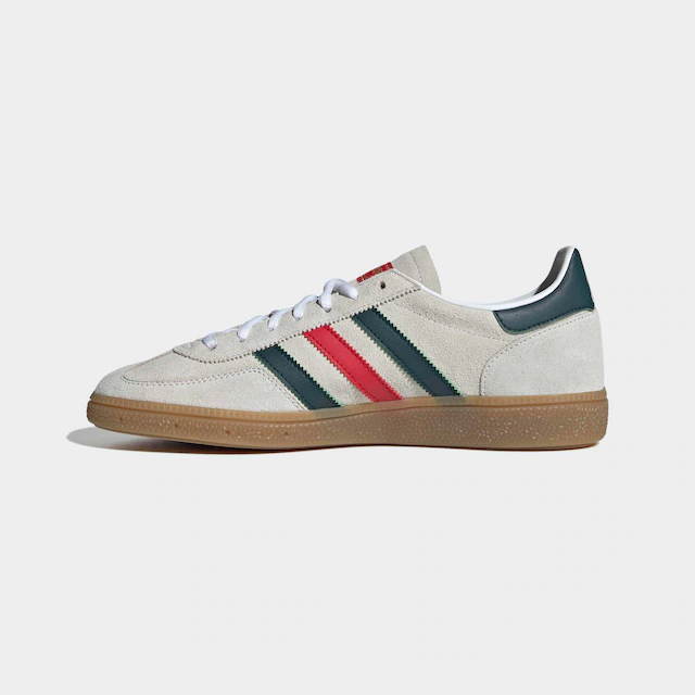adidas Performance Sneaker »HANDBALL SPEZIAL« Deutschland, Spanien, Italien, Argentinien, Japan, Jamaika, Mexiko, WM 2026 Edition (Länderschuhe)