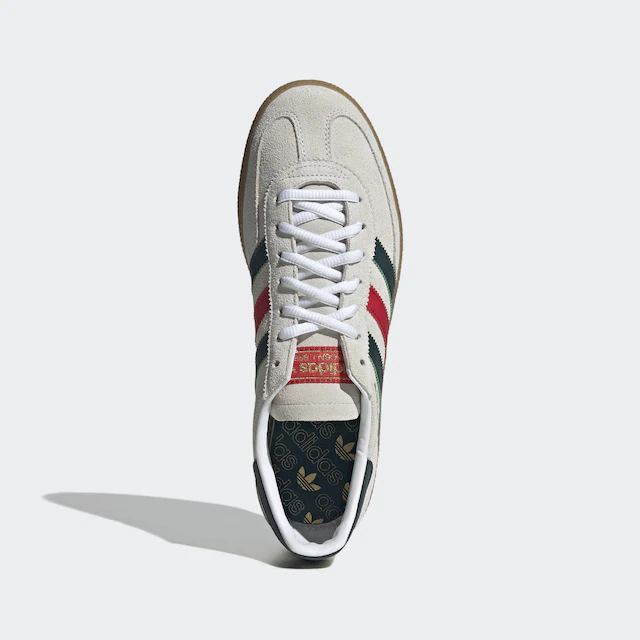 adidas Performance Sneaker »HANDBALL SPEZIAL« Deutschland, Spanien, Italien, Argentinien, Japan, Jamaika, Mexiko, WM 2026 Edition (Länderschuhe)