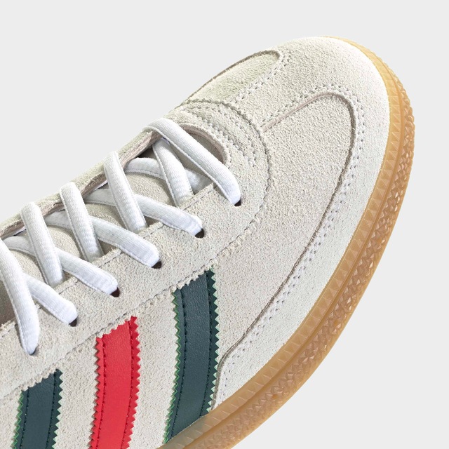 adidas Performance Sneaker »HANDBALL SPEZIAL« Deutschland, Spanien, Italien, Argentinien, Japan, Jamaika, Mexiko, WM 2026 Edition (Länderschuhe)