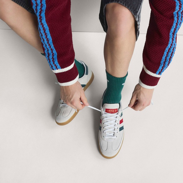 adidas Performance Sneaker »HANDBALL SPEZIAL« Deutschland, Spanien, Italien, Argentinien, Japan, Jamaika, Mexiko, WM 2026 Edition (Länderschuhe)