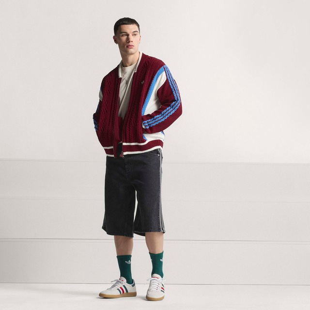 adidas Performance Sneaker »HANDBALL SPEZIAL« Deutschland, Spanien, Italien, Argentinien, Japan, Jamaika, Mexiko, WM 2026 Edition (Länderschuhe)
