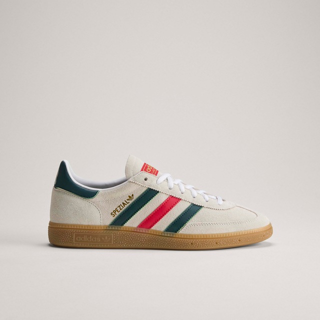 adidas Performance Sneaker »HANDBALL SPEZIAL« Deutschland, Spanien, Italien, Argentinien, Japan, Jamaika, Mexiko, WM 2026 Edition (Länderschuhe)