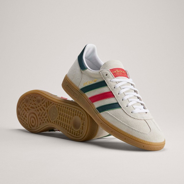 adidas Performance Sneaker »HANDBALL SPEZIAL« Deutschland, Spanien, Italien, Argentinien, Japan, Jamaika, Mexiko, WM 2026 Edition (Länderschuhe)
