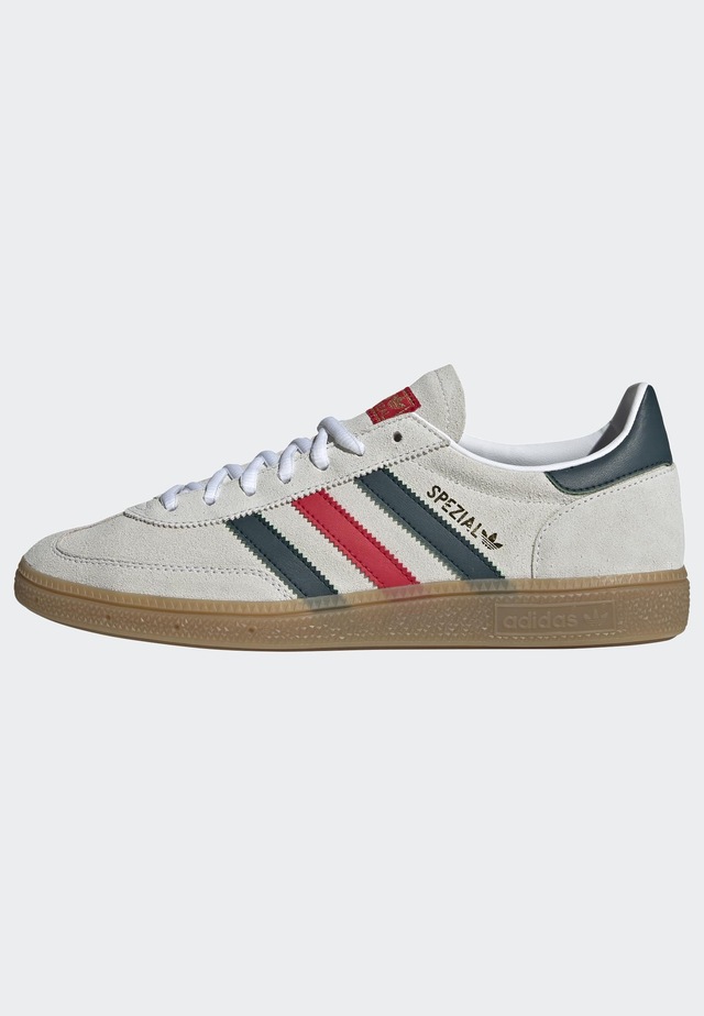 adidas Performance Sneaker »HANDBALL SPEZIAL« Deutschland, Spanien, Italien, Argentinien, Japan, Jamaika, Mexiko, WM 2026 Edition (Länderschuhe)