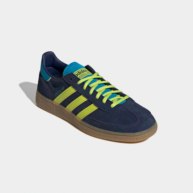 adidas Performance Sneaker »HANDBALL SPEZIAL« Deutschland, Spanien, Italien, Argentinien, Japan, Jamaika, Mexiko, WM 2026 Edition (Länderschuhe)