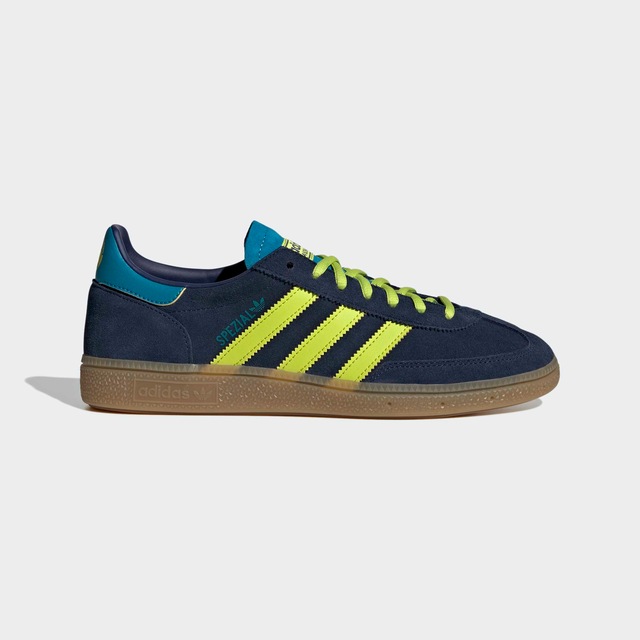 adidas Performance Sneaker »HANDBALL SPEZIAL« Deutschland, Spanien, Italien, Argentinien, Japan, Jamaika, Mexiko, WM 2026 Edition (Länderschuhe)