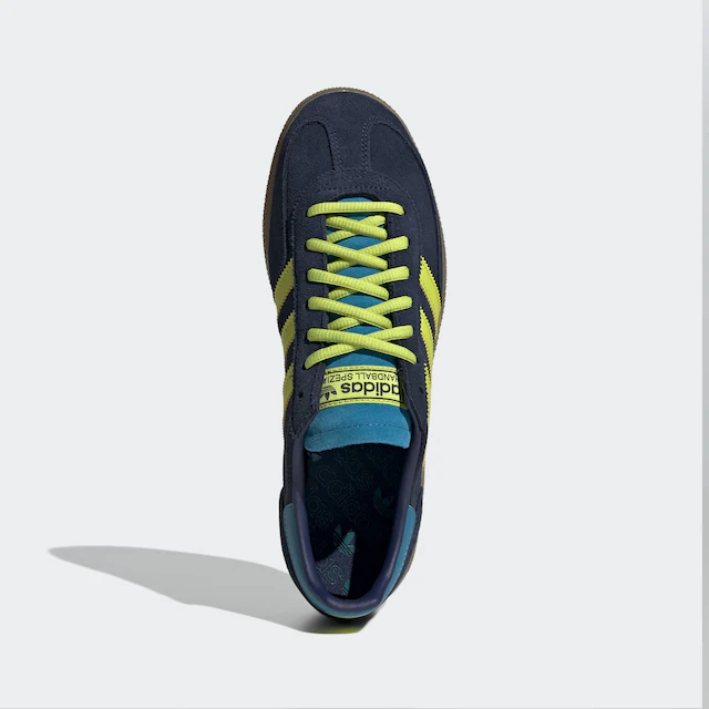adidas Performance Sneaker »HANDBALL SPEZIAL« Deutschland, Spanien, Italien, Argentinien, Japan, Jamaika, Mexiko, WM 2026 Edition (Länderschuhe)
