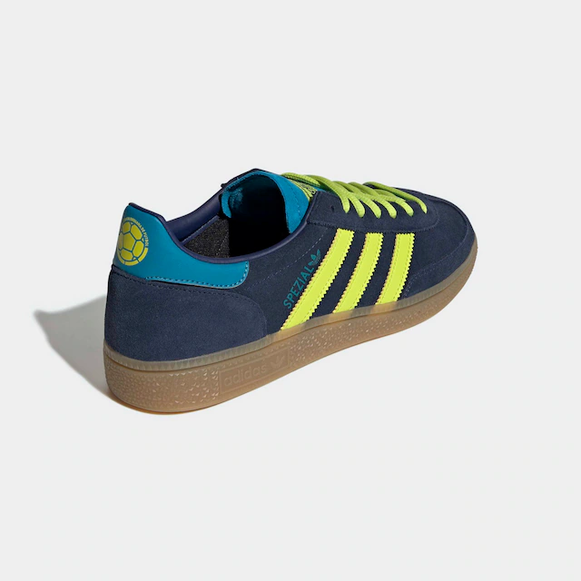 adidas Performance Sneaker »HANDBALL SPEZIAL« Deutschland, Spanien, Italien, Argentinien, Japan, Jamaika, Mexiko, WM 2026 Edition (Länderschuhe)