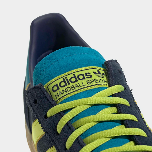 adidas Performance Sneaker »HANDBALL SPEZIAL« Deutschland, Spanien, Italien, Argentinien, Japan, Jamaika, Mexiko, WM 2026 Edition (Länderschuhe)