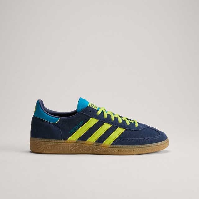 adidas Performance Sneaker »HANDBALL SPEZIAL« Deutschland, Spanien, Italien, Argentinien, Japan, Jamaika, Mexiko, WM 2026 Edition (Länderschuhe)