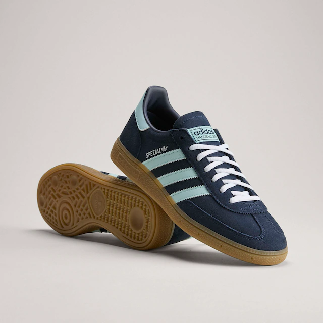 adidas Performance Sneaker »HANDBALL SPEZIAL« Deutschland, Spanien, Italien, Argentinien, Japan, Jamaika, Mexiko, WM 2026 Edition (Länderschuhe)
