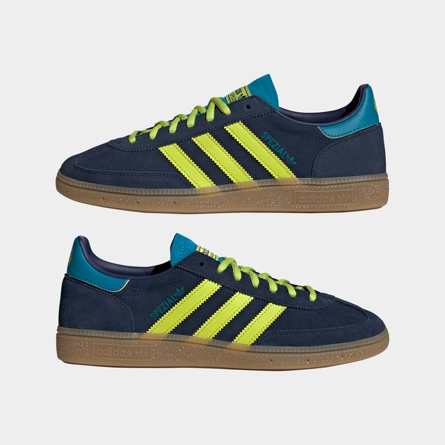adidas Performance Sneaker »HANDBALL SPEZIAL« Deutschland, Spanien, Italien, Argentinien, Japan, Jamaika, Mexiko, WM 2026 Edition (Länderschuhe)