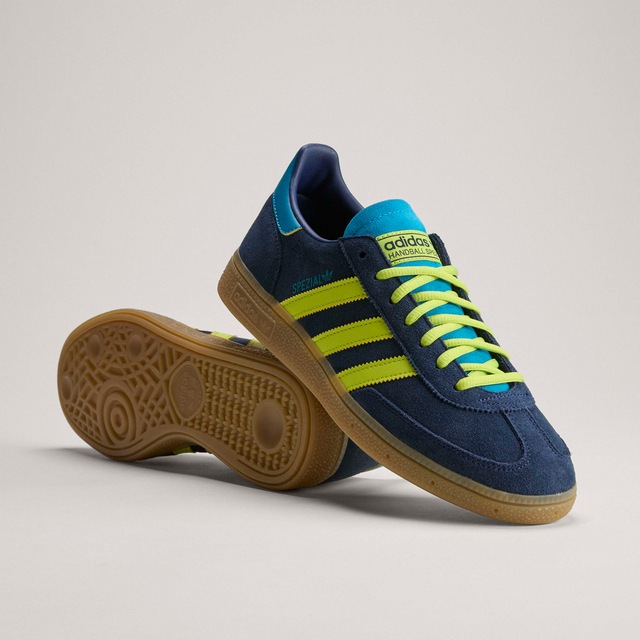 adidas Performance Sneaker »HANDBALL SPEZIAL« Deutschland, Spanien, Italien, Argentinien, Japan, Jamaika, Mexiko, WM 2026 Edition (Länderschuhe)