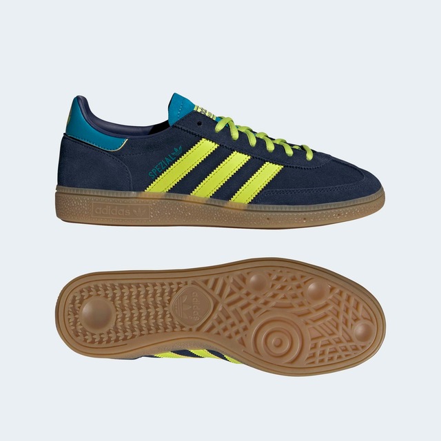 adidas Performance Sneaker »HANDBALL SPEZIAL« Deutschland, Spanien, Italien, Argentinien, Japan, Jamaika, Mexiko, WM 2026 Edition (Länderschuhe)