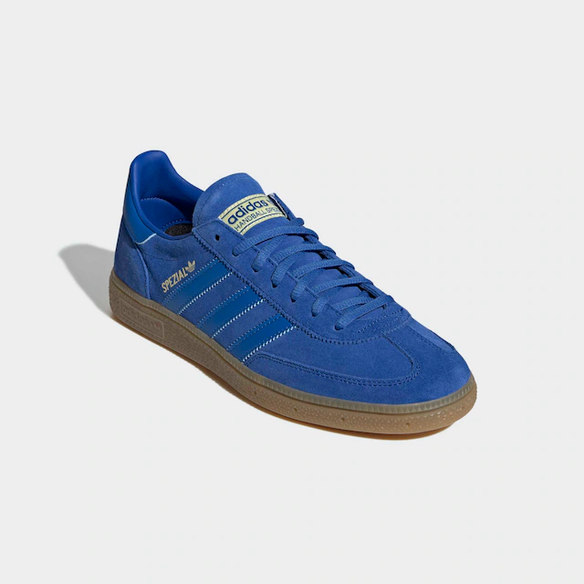 adidas Performance Sneaker »HANDBALL SPEZIAL« Deutschland, Spanien, Italien, Argentinien, Japan, Jamaika, Mexiko, WM 2026 Edition (Länderschuhe)