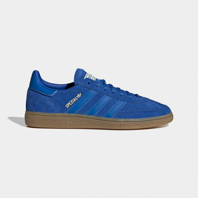 adidas Performance Sneaker »HANDBALL SPEZIAL« Deutschland, Spanien, Italien, Argentinien, Japan, Jamaika, Mexiko, WM 2026 Edition (Länderschuhe)