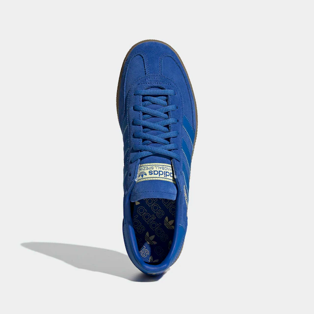 adidas Performance Sneaker »HANDBALL SPEZIAL« Deutschland, Spanien, Italien, Argentinien, Japan, Jamaika, Mexiko, WM 2026 Edition (Länderschuhe)