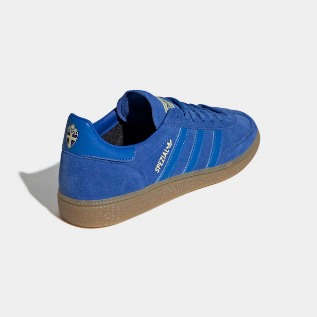 adidas Performance Sneaker »HANDBALL SPEZIAL« Deutschland, Spanien, Italien, Argentinien, Japan, Jamaika, Mexiko, WM 2026 Edition (Länderschuhe)