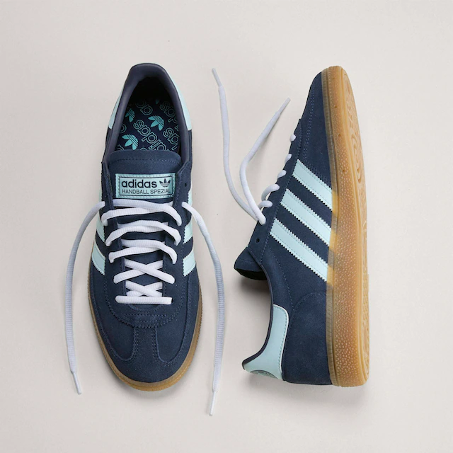 adidas Performance Sneaker »HANDBALL SPEZIAL« Deutschland, Spanien, Italien, Argentinien, Japan, Jamaika, Mexiko, WM 2026 Edition (Länderschuhe)