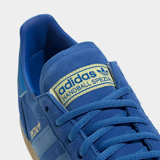 adidas Performance Sneaker »HANDBALL SPEZIAL« Deutschland, Spanien, Italien, Argentinien, Japan, Jamaika, Mexiko, WM 2026 Edition (Länderschuhe)