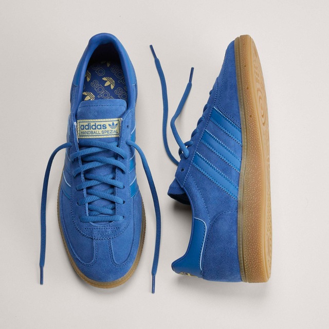 adidas Performance Sneaker »HANDBALL SPEZIAL« Deutschland, Spanien, Italien, Argentinien, Japan, Jamaika, Mexiko, WM 2026 Edition (Länderschuhe)