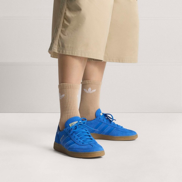 adidas Performance Sneaker »HANDBALL SPEZIAL« Deutschland, Spanien, Italien, Argentinien, Japan, Jamaika, Mexiko, WM 2026 Edition (Länderschuhe)